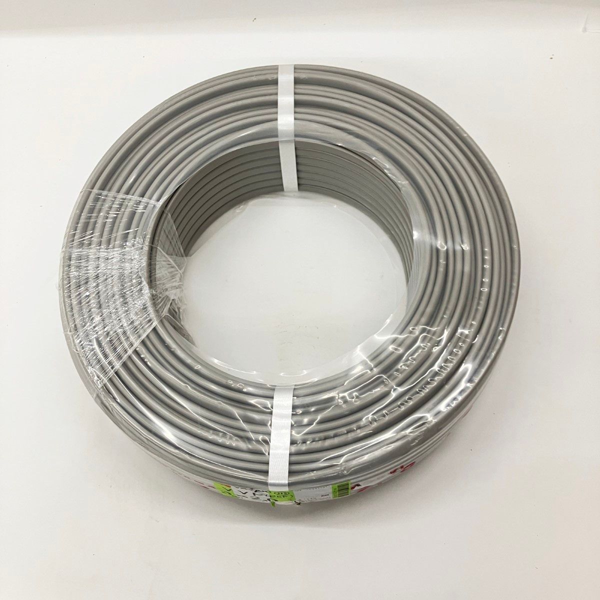 YAZAKI VVF(PbF) 3×20mm ケーブル 100m VVFケーブル 3×20 mm YAZAKI