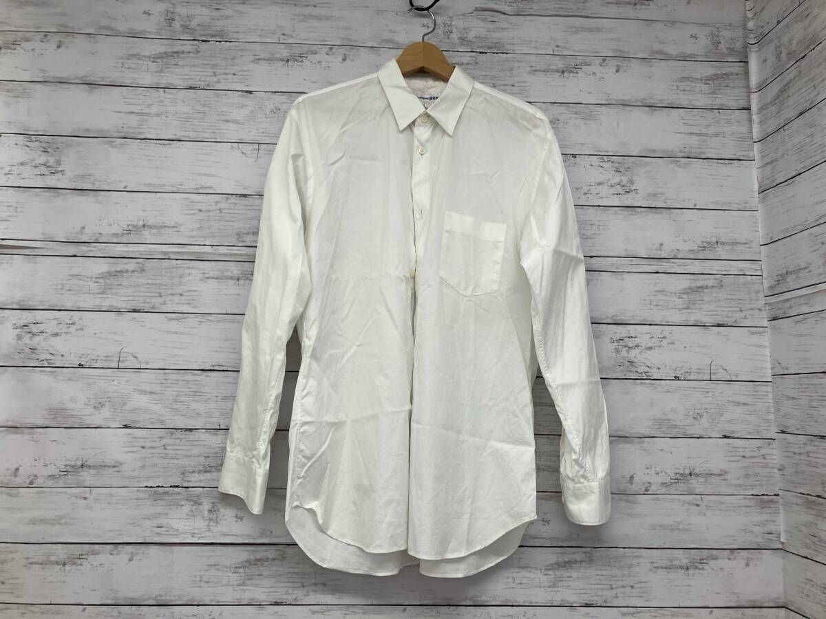 COMME des GARÇONS SHIRT コムデギャルソンシャツ 長袖シャツ／CDGS2PL 