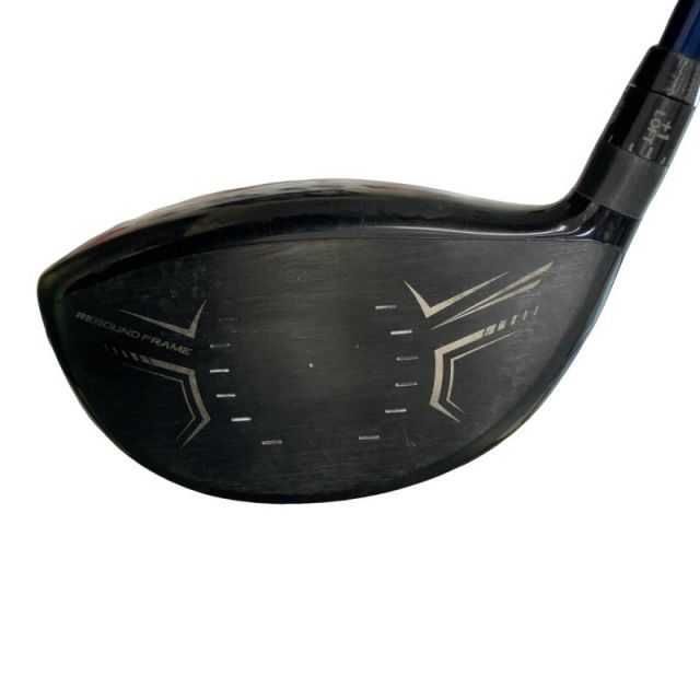 中古】 ダンロップ SRIXON ZX7 9.5° ドライバー DR Diamana ZX60
