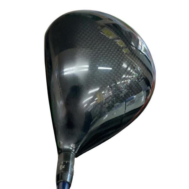中古】 ダンロップ SRIXON ZX7 9.5° ドライバー DR Diamana ZX60