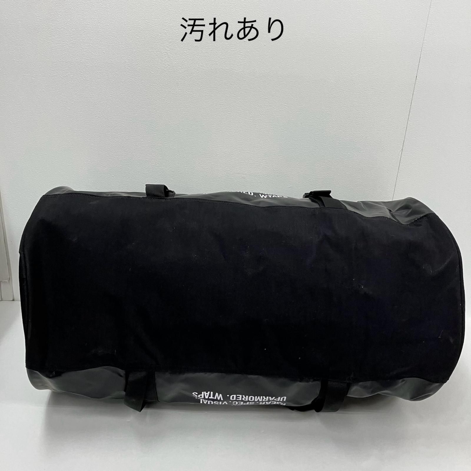 イオン広店】 中古 W)TAPS | ダブルタップス ボストンバッグ HY91670W