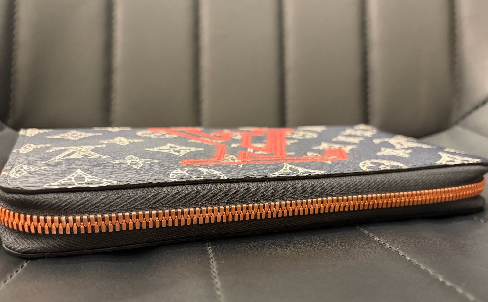 ☆NA05131 LOUIS VUITTON ルイヴィトン モノグラム インク アップ