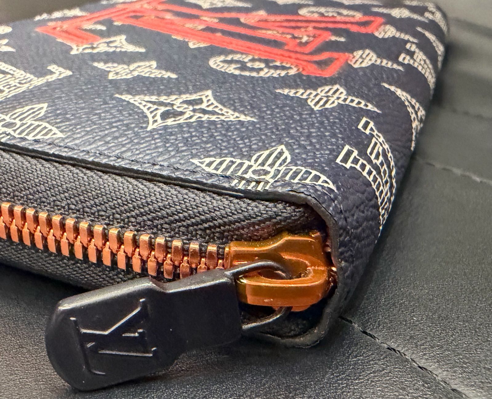 ☆NA05131 LOUIS VUITTON ルイヴィトン モノグラム インク アップ