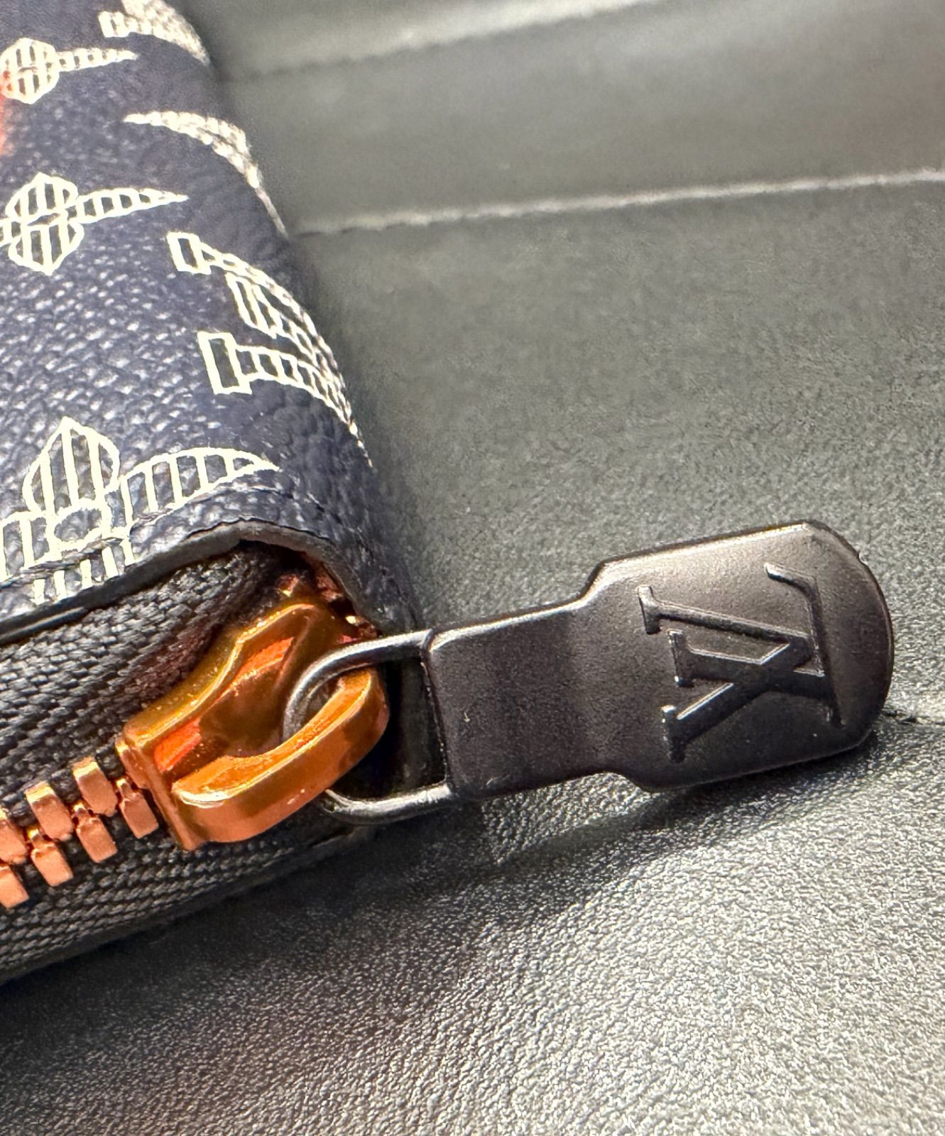 ☆NA05131 LOUIS VUITTON ルイヴィトン モノグラム インク アップ