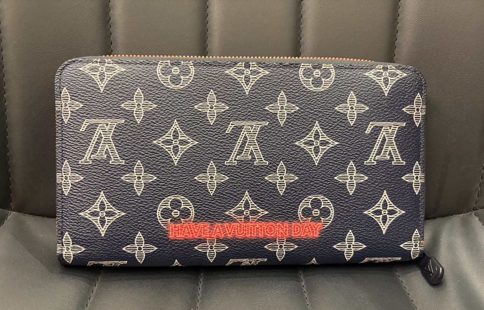 ☆NA05131 LOUIS VUITTON ルイヴィトン モノグラム インク アップ