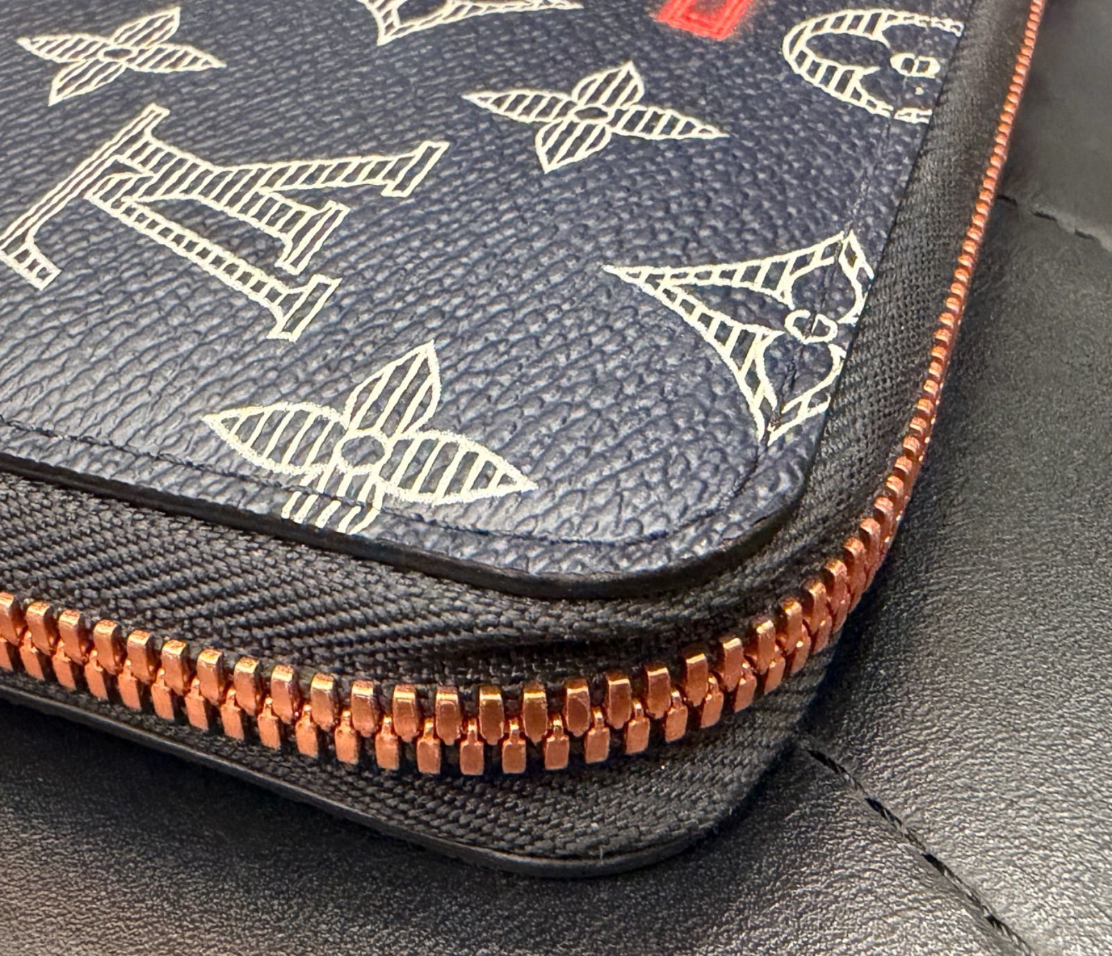 ☆NA05131 LOUIS VUITTON ルイヴィトン モノグラム インク アップ