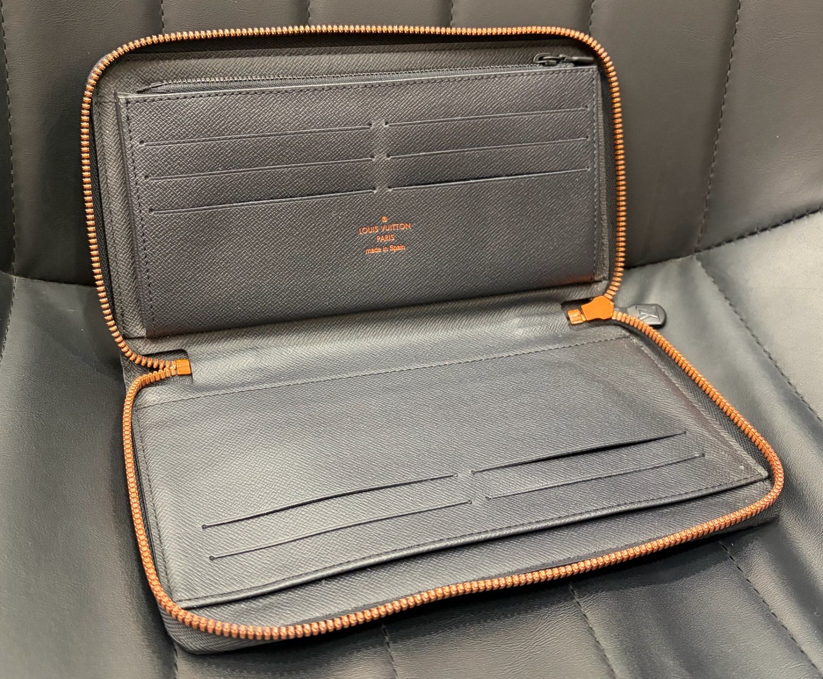 ☆NA05131 LOUIS VUITTON ルイヴィトン モノグラム インク アップ