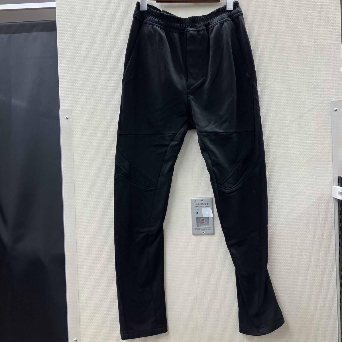 JULIUS／ユリウス／モーターサイクルパンツ／ブラック - メルカリ
