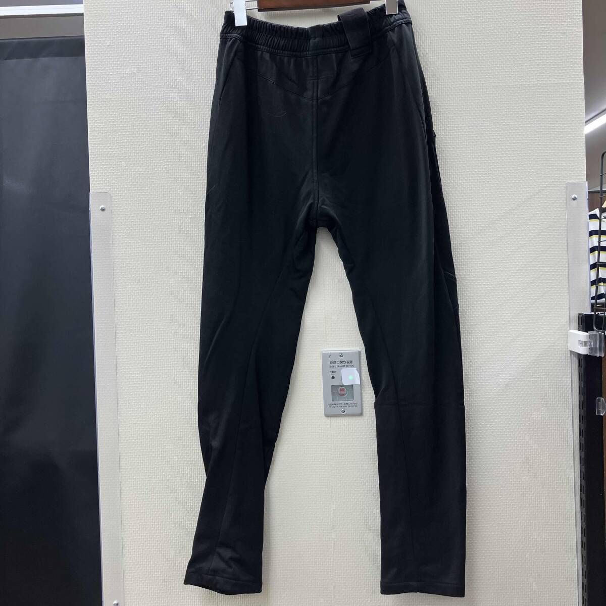 JULIUS／ユリウス／モーターサイクルパンツ／ブラック - メルカリ