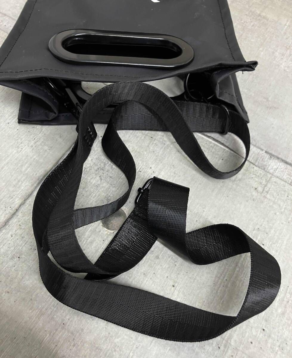 ブラック XG/ショルダーバッグ/XG 公式限定品フ“ラック - メルカリ