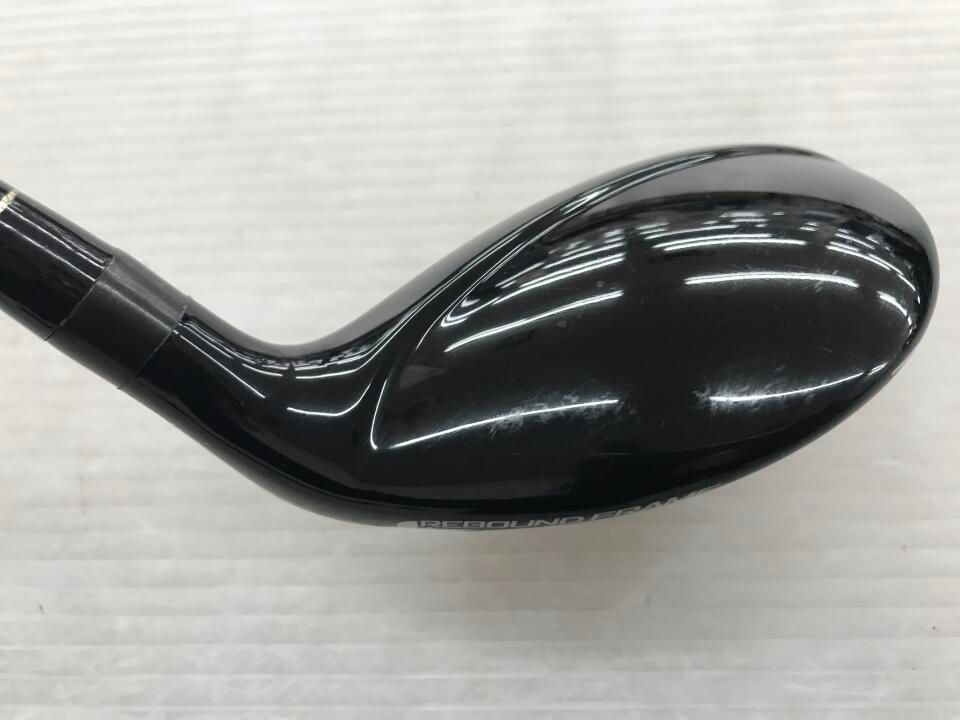 ダンロップ SRIXON ZX HYBRID 22度 NSﾌﾟﾛ850GH neo Sフレックス