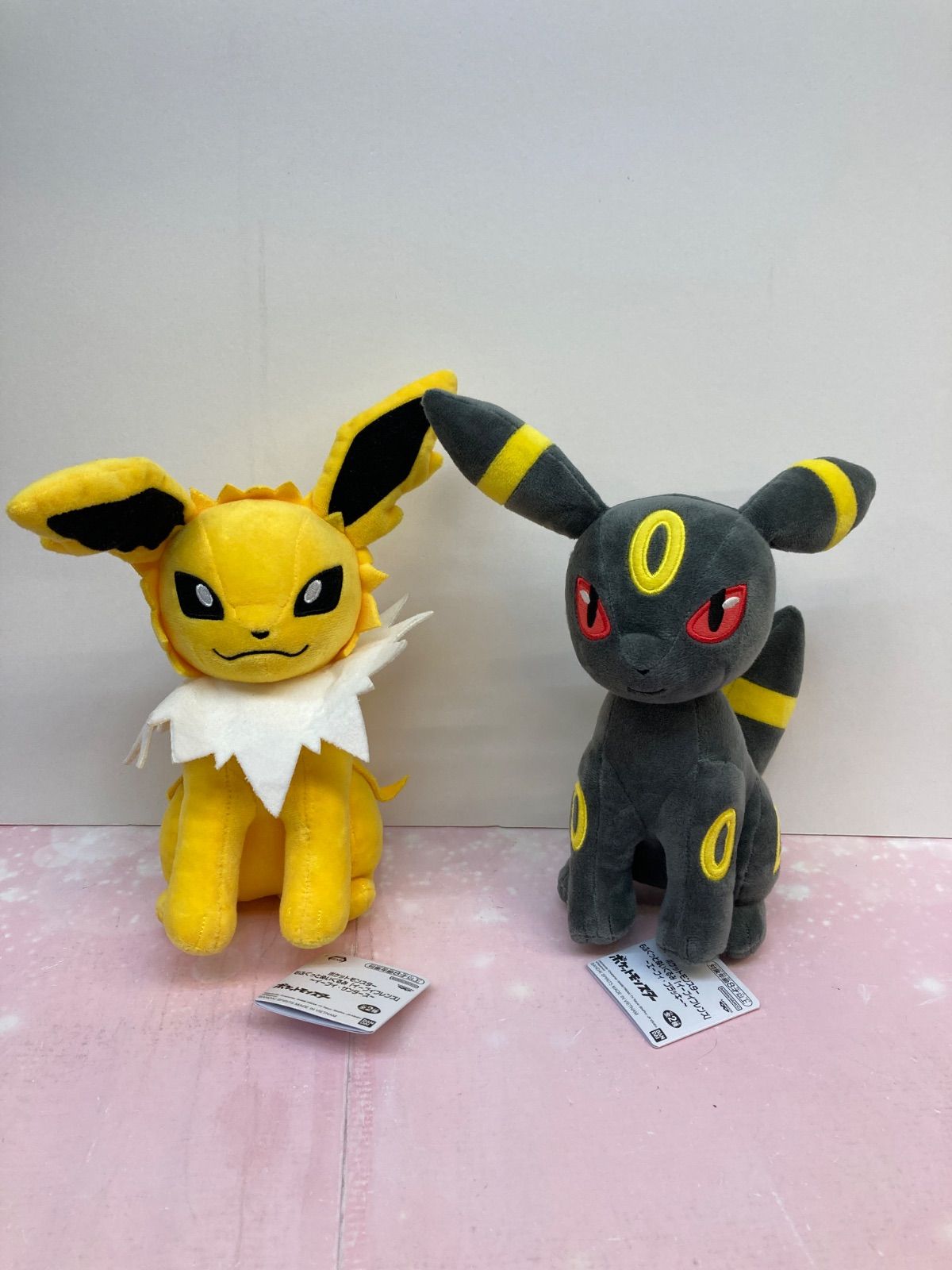  広店 ポケットモンスター イーブイフレンズ もふぐっとぬいぐるみ 全9種セット 712 3407 ぬいぐるみ マスコット キャラクターグッズ