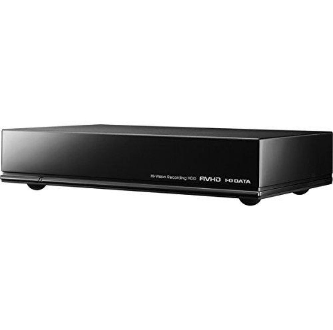 アイ・オー・データ機器 録画用ハードディスク2TB AVHD-UTB2 アイ・オー・データ機器 録画用ハードディスク 2TB AVHD-UTB2 - メルカリ