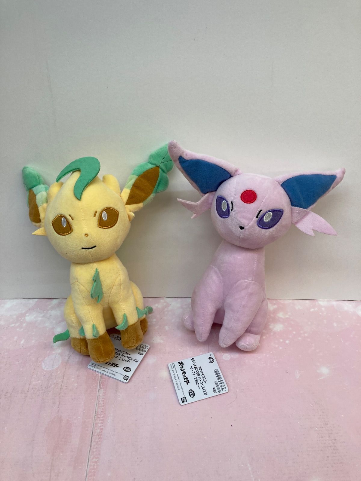 イーブイフレンズ