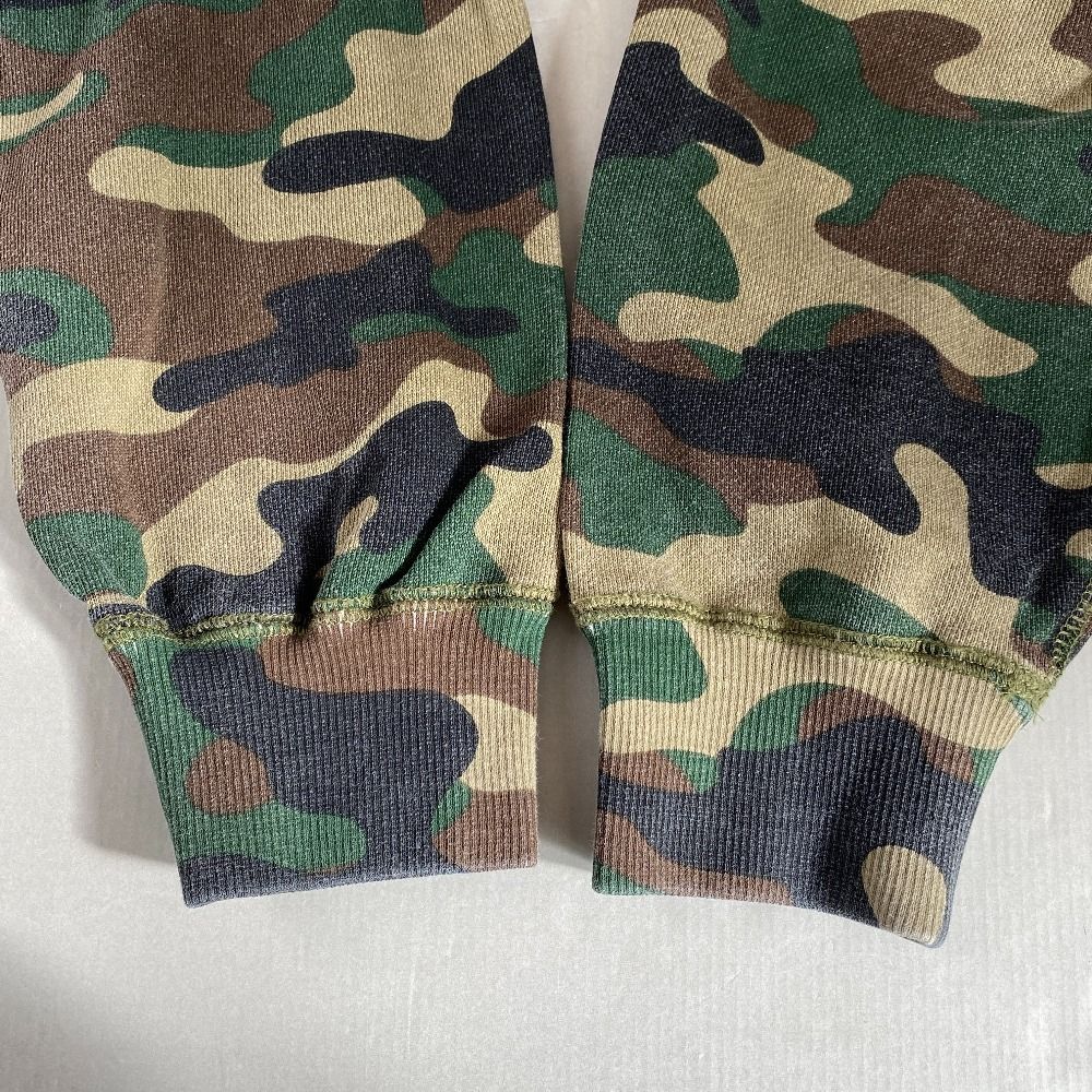 03w23478 BlackEyePatch ブラックアイパッチ CAMOUFLAGE HWC LABEL