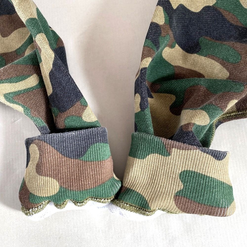 03w23478 BlackEyePatch ブラックアイパッチ CAMOUFLAGE HWC LABEL