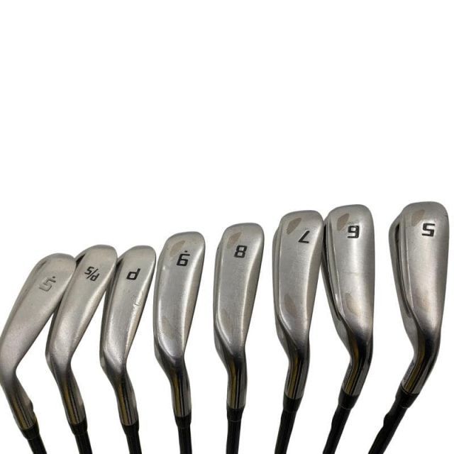 中古】 ブリヂストン TOURSTAGE ViQ CL(2006) 9S レディース アイアン