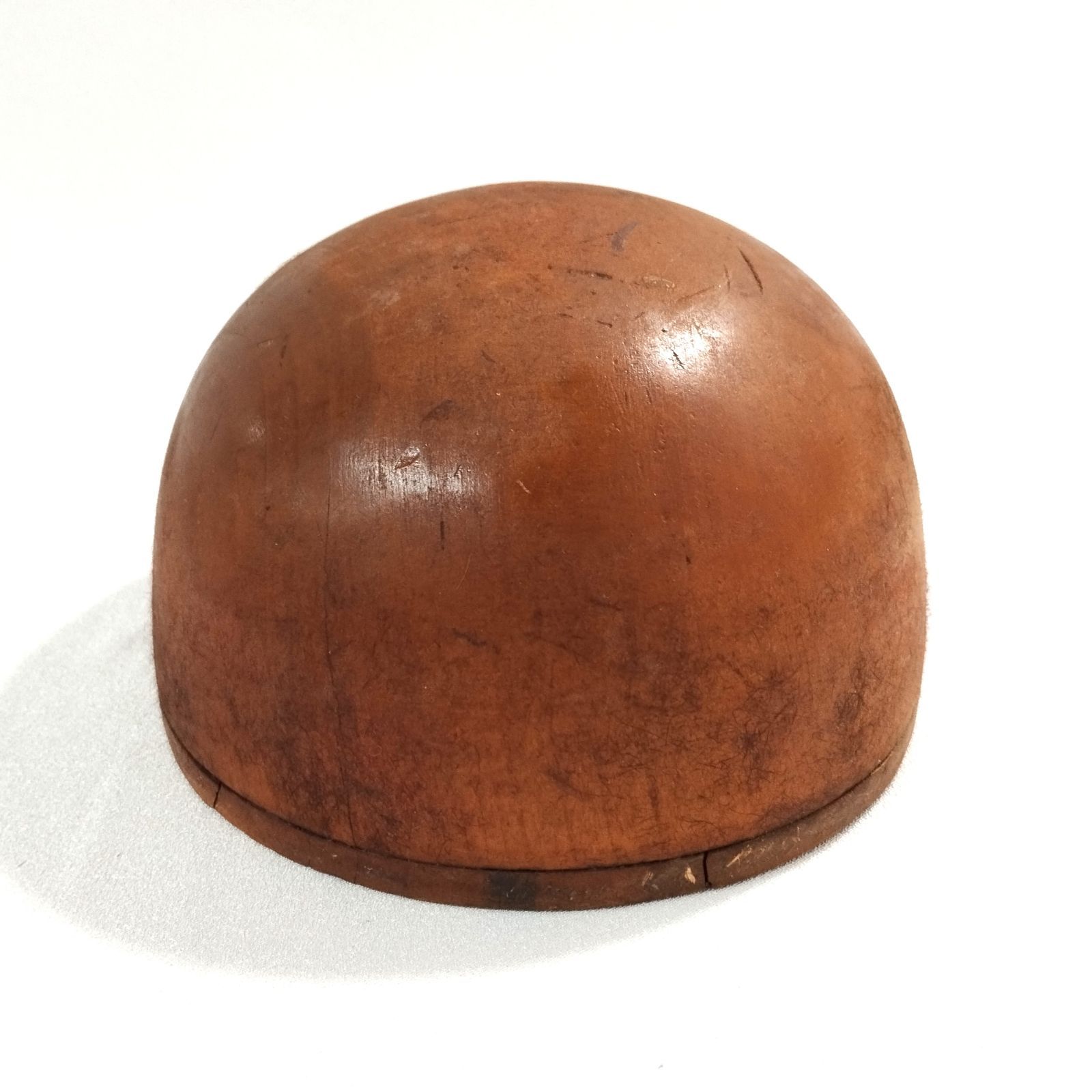 中古木型 クラウン 52㎝ 高さ約9.5㎝ NO2 - メルカリ