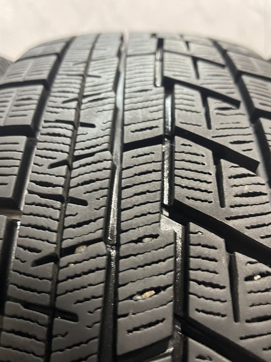 YOKOHAMA ice GUARD iG60 185/60R15 15インチ スタッドレス 4本 21年製