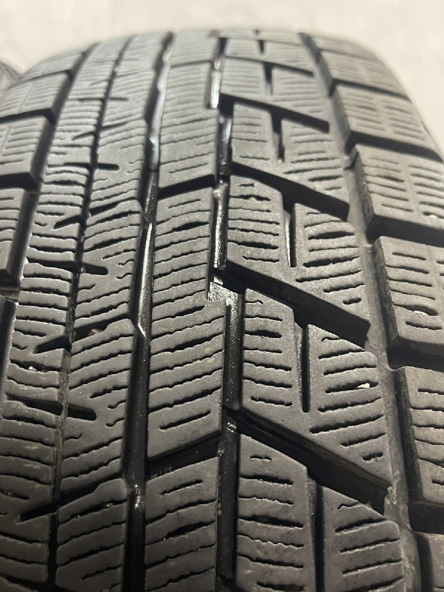 YOKOHAMA ice GUARD iG60 185/60R15 15インチ スタッドレス 4本 21年製