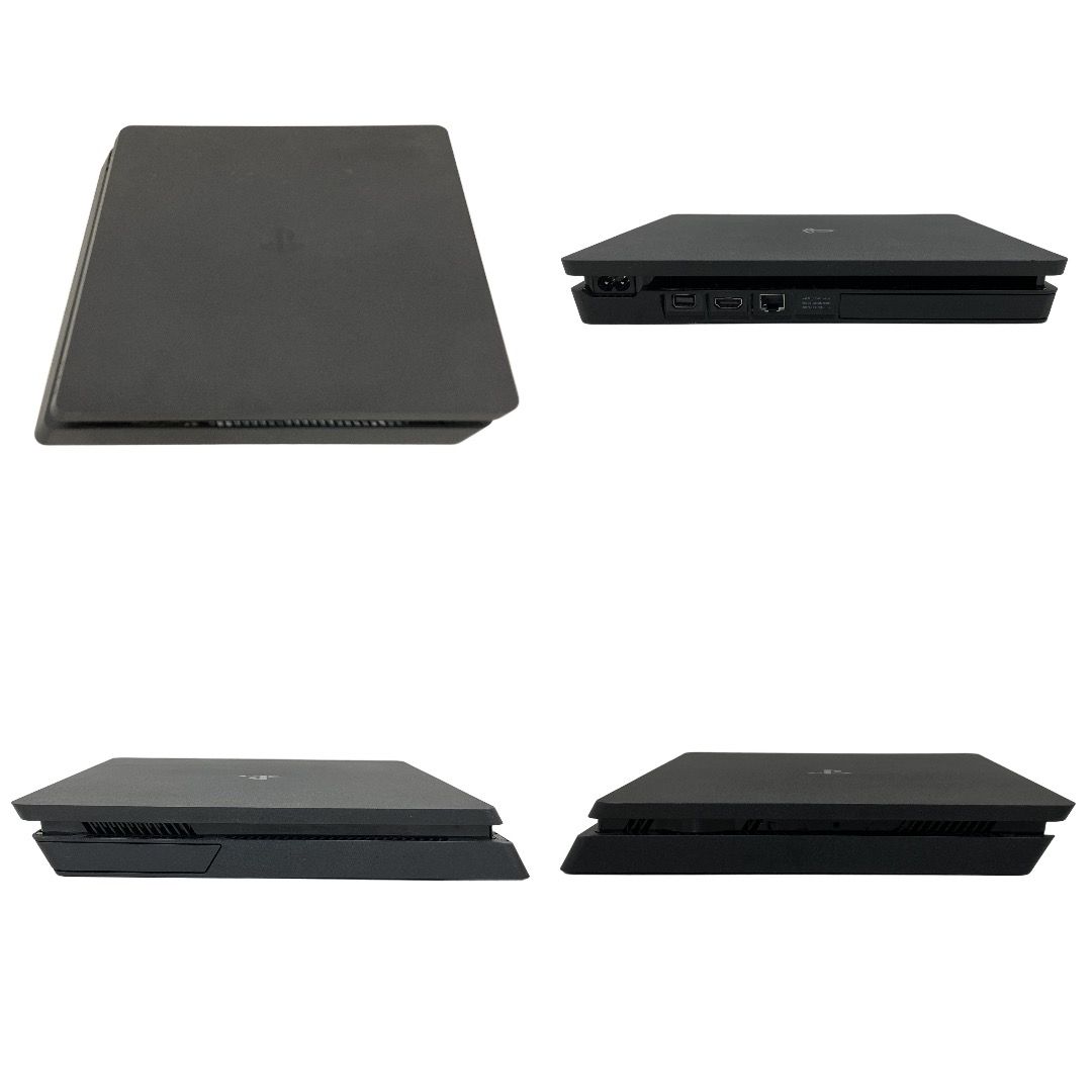  SONY CHU 2200 A PlayStation 4 PS プレステ4 本体 本体 プレイステーション4(PS4)