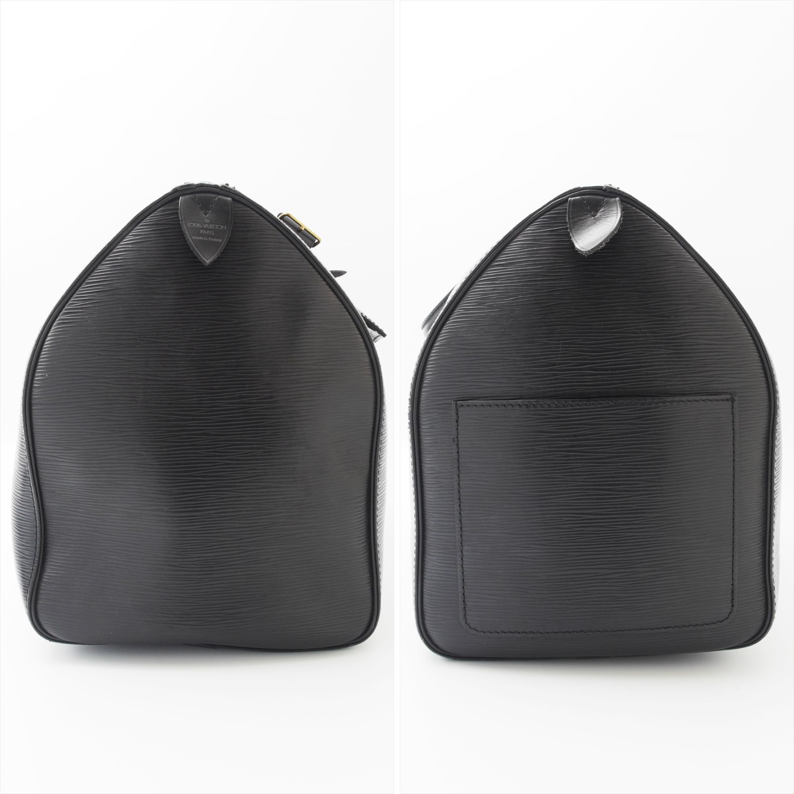 極美品】 ルイヴィトン エピ キーポル45 ボストンバッグ 旅行かばん