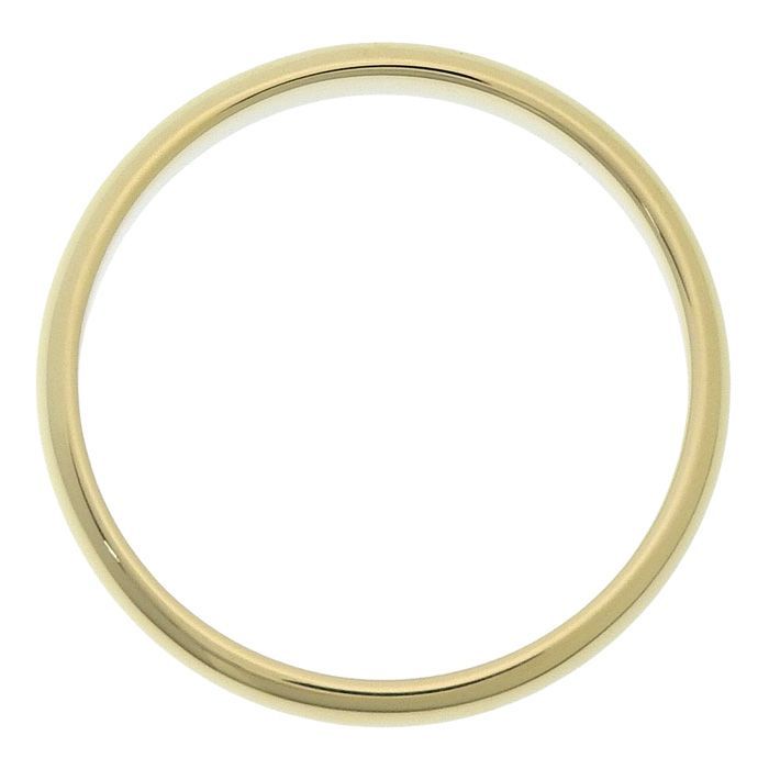 TIFFANY & Co. ティファニー フォーエバー ウェディング バンド リング
