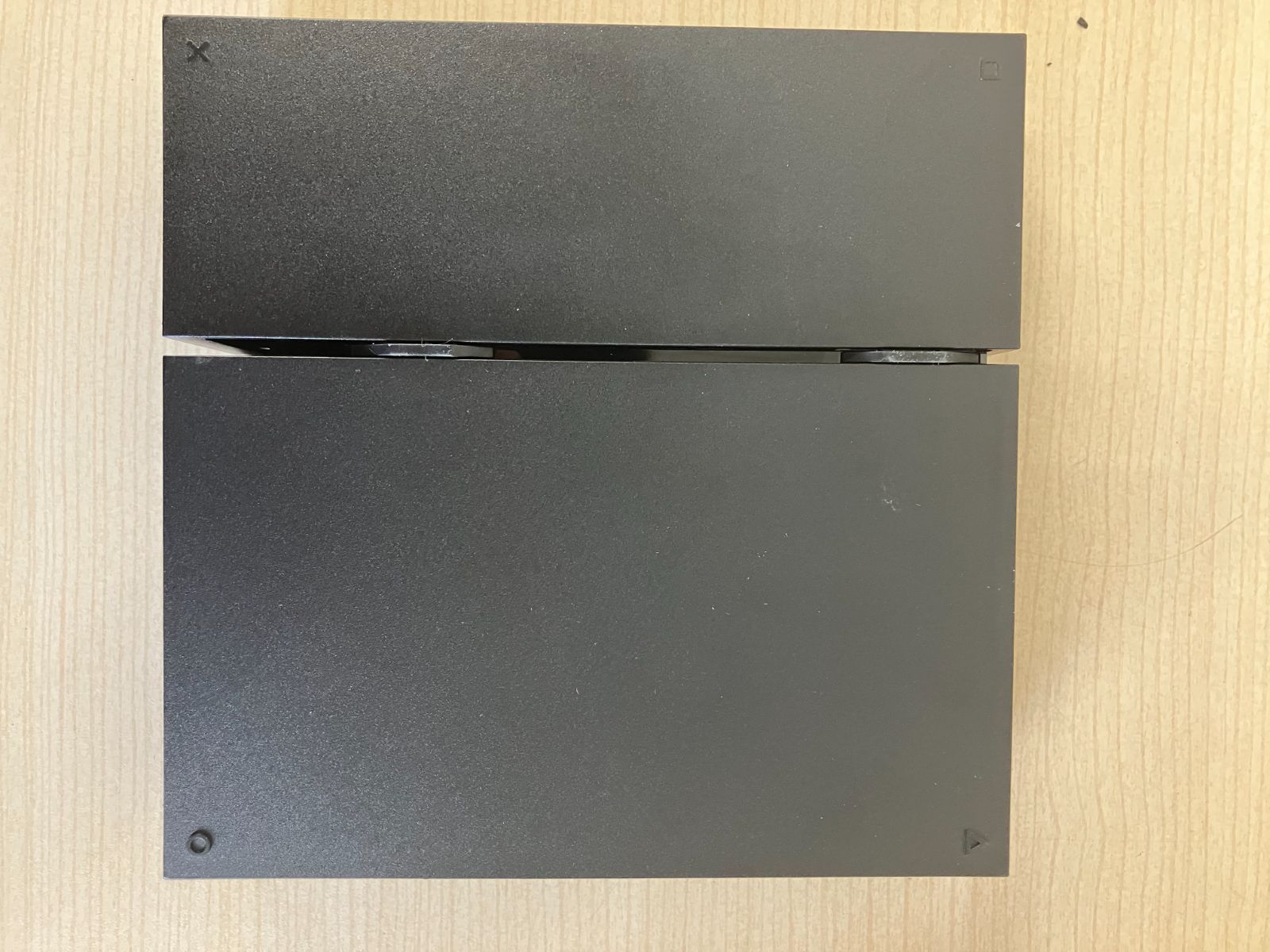  SONY VRヘッドセット本体 プロセッサーユニット ケーブル込み 動作未 管理番号26 01 15 PS VR 周辺機器