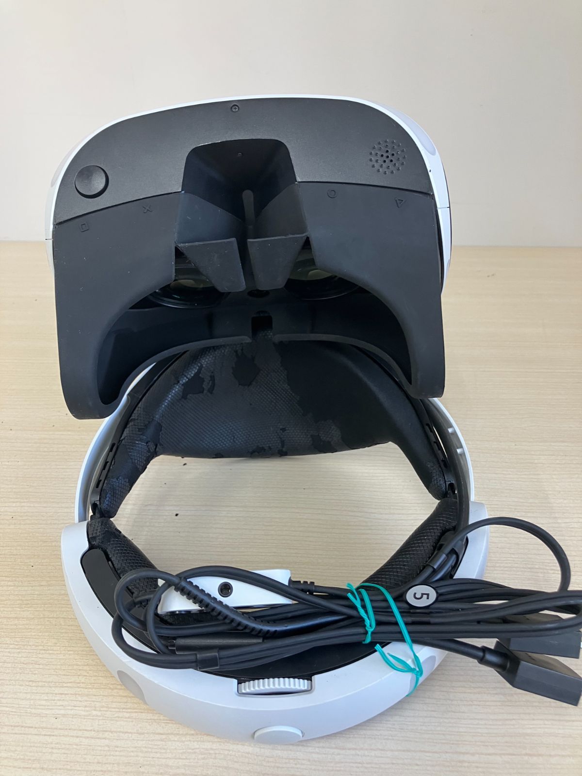 プロセッサーユニット ケーブル込み