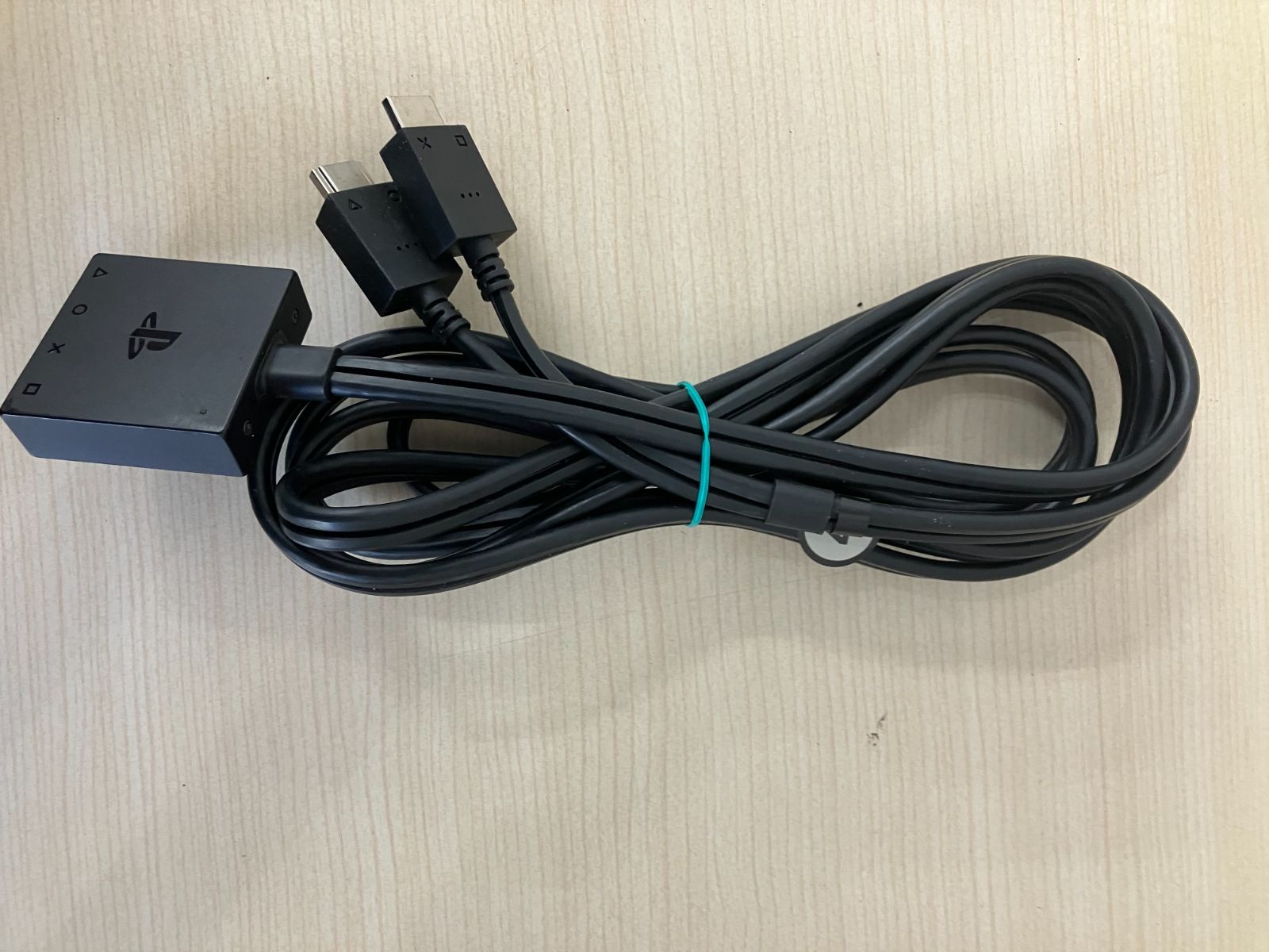 VRヘッドセット本体