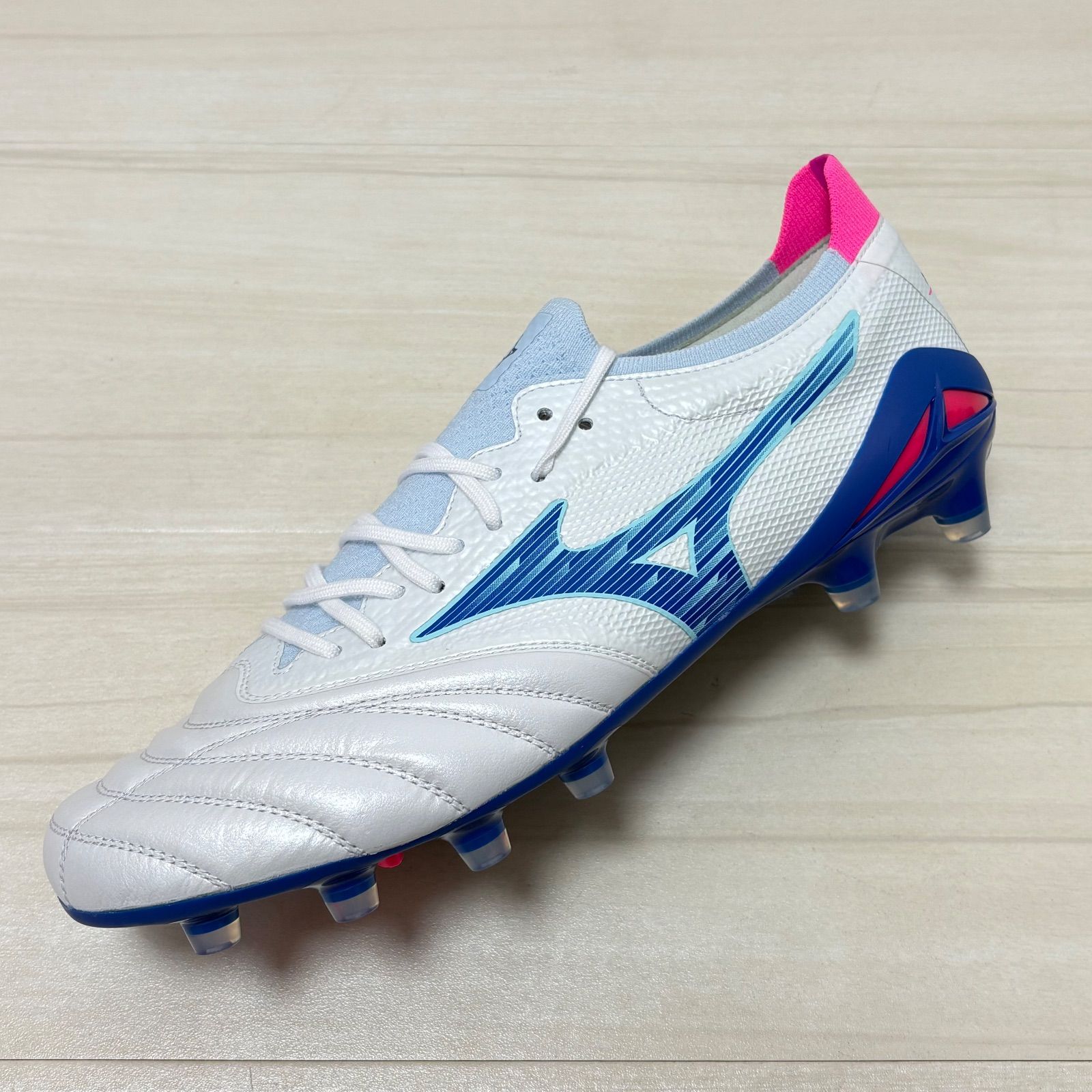 MIZUNO ミズノ モレリアネオ4β エリート アーバンエレクトリックパック