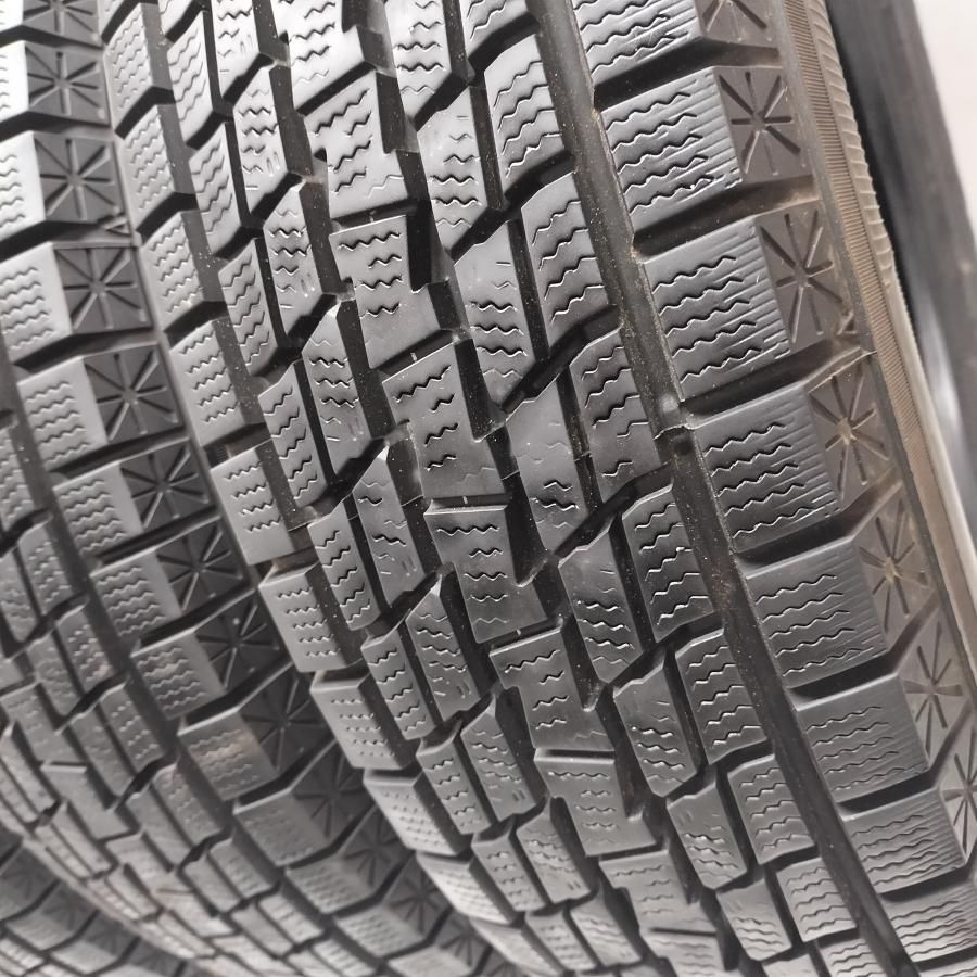 ◇本州・四国は送料無料◇ ＜スタッドレスタイヤ 4本＞ 175/80R16