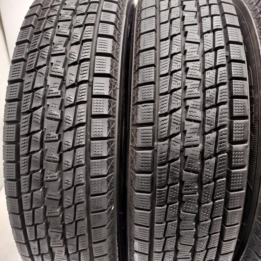 ◇本州・四国は送料無料◇ ＜スタッドレスタイヤ 4本＞ 175/80R16