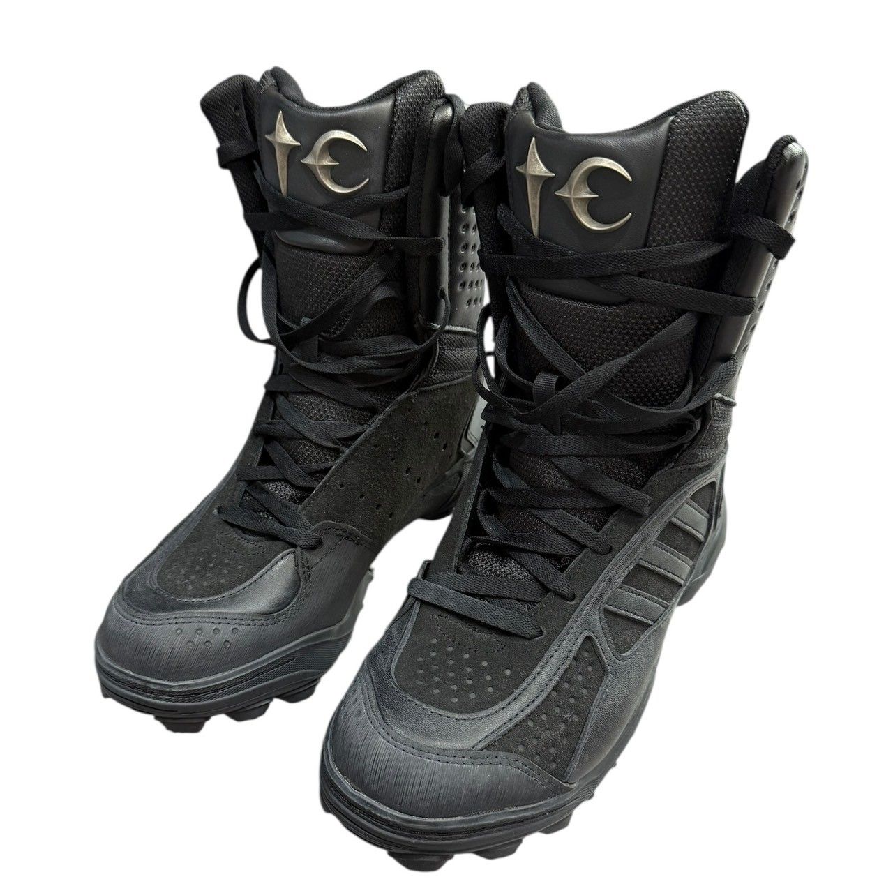 adidas×THUG CLUB アディダス サグクラブ 25AW GSG9 Boots ブーツ