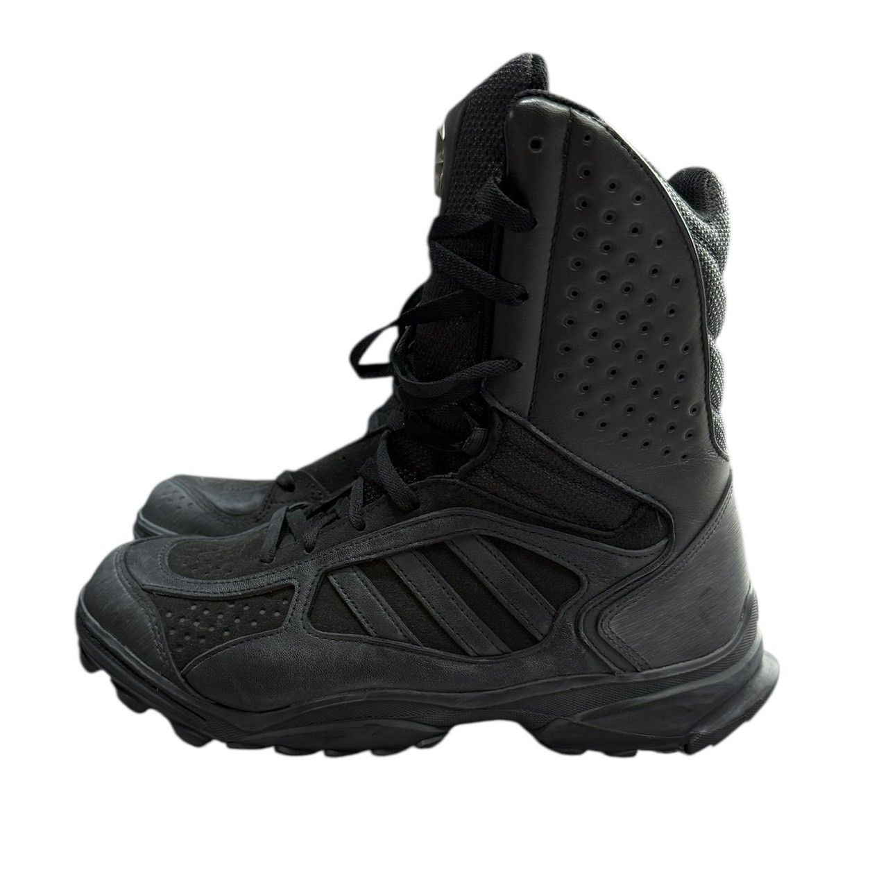 adidas×THUG CLUB アディダス サグクラブ 25AW GSG9 Boots ブーツ 