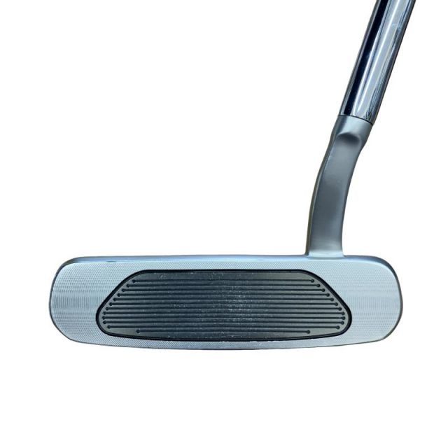 美品！テーラーメイド TP COLLECTION MULLEN パター36インチ テーラーメイド TP コレクション ミューレンの試打レビュー 口コミ