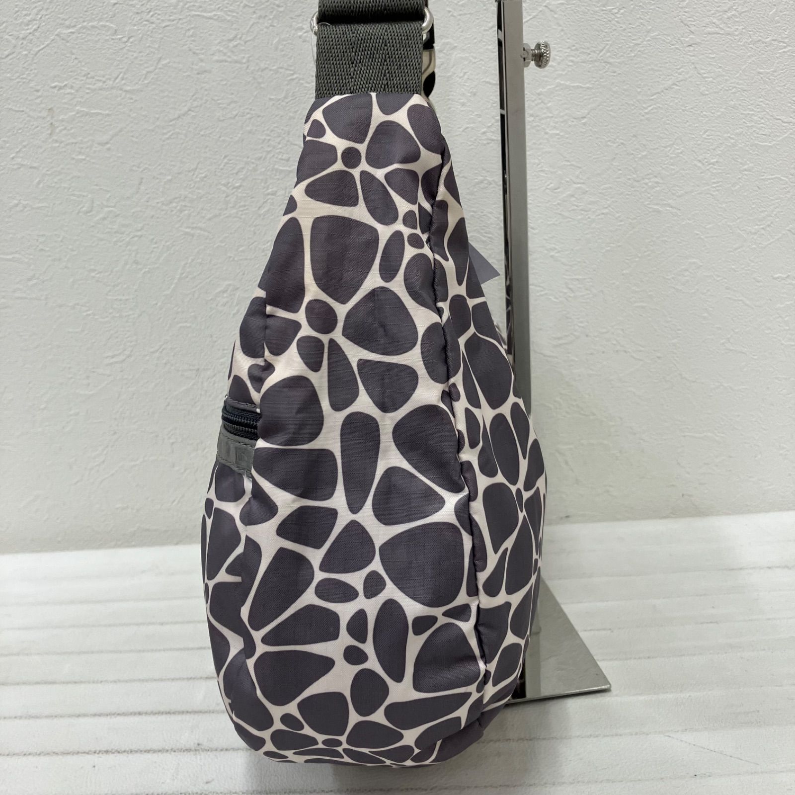 8075 LeSportsac レスポートサック トートバッグ ワンショルダー 
