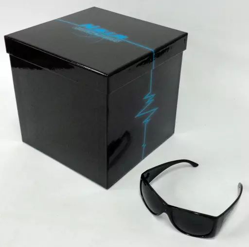 中古】小物(男性) [単品] Sound Horizon 特製グッズ(箱＆サングラス