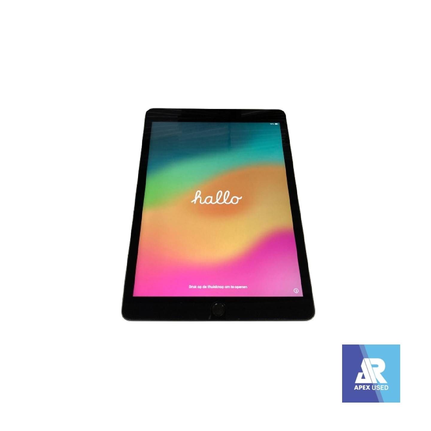 iPad スペースグレイ 第9世代 MK2K3J/A - メルカリ