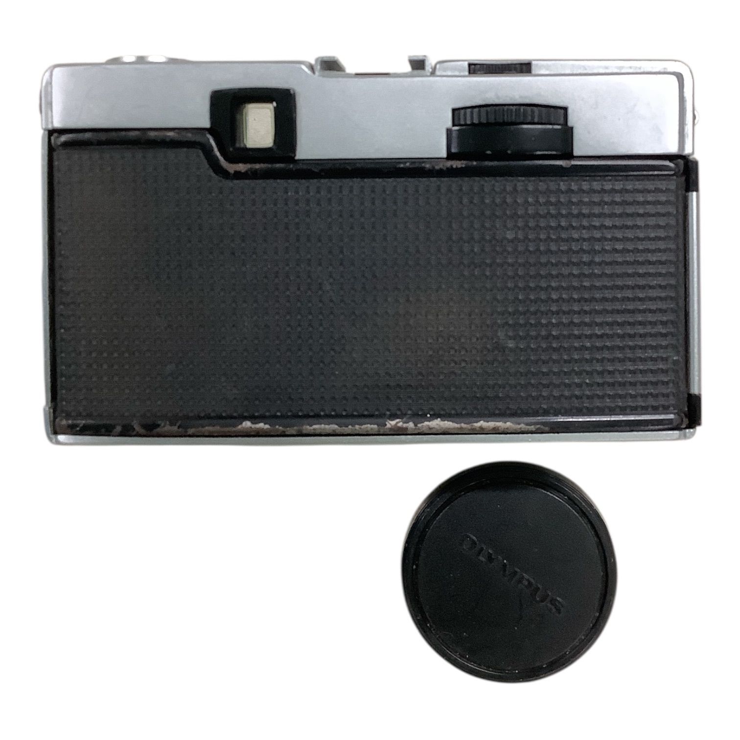 OLYMPUS PEN EED オリンパス ペン フィルムカメラ Zuiko 32mm F1.7