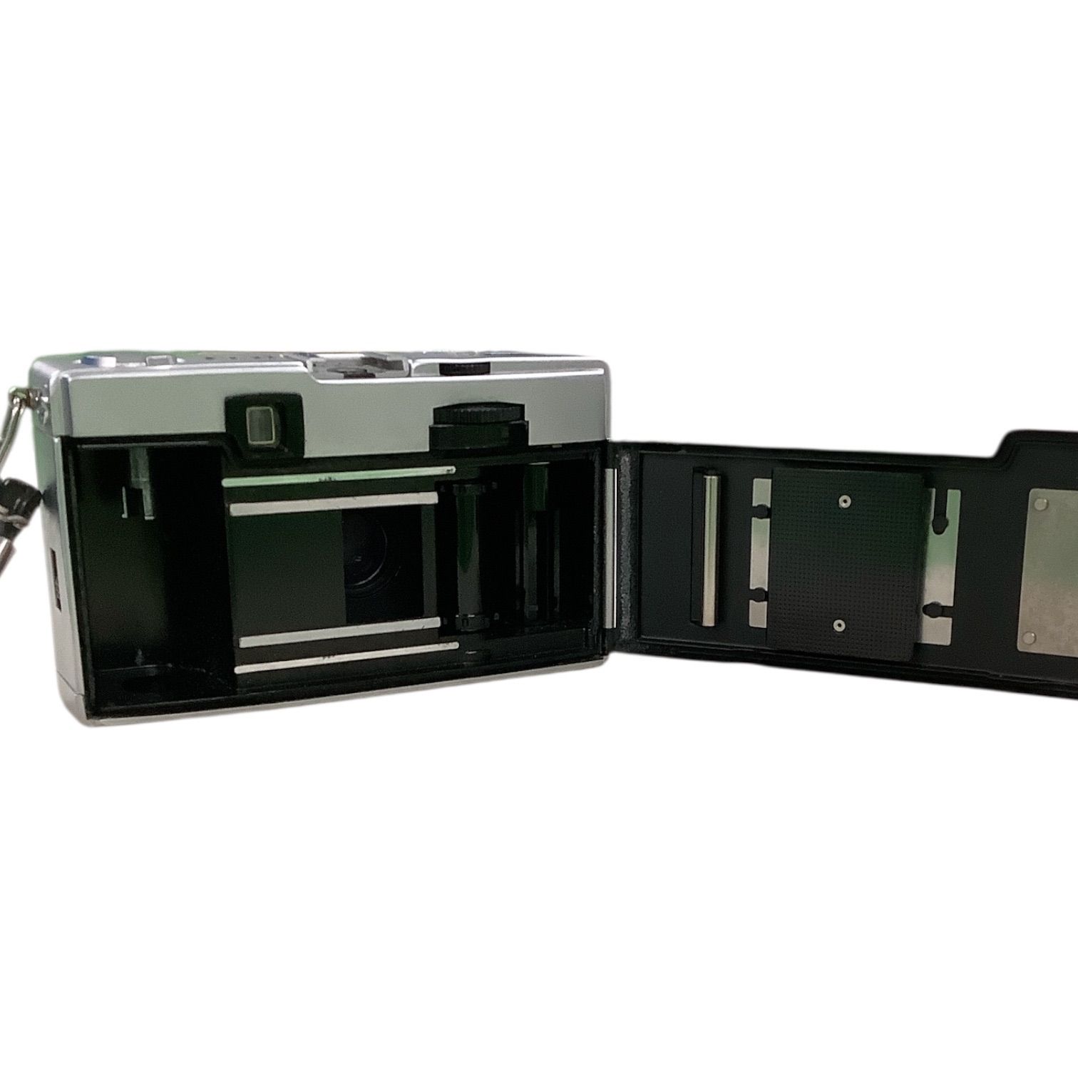 OLYMPUS PEN EED オリンパス ペン フィルムカメラ Zuiko 32mm F1.7