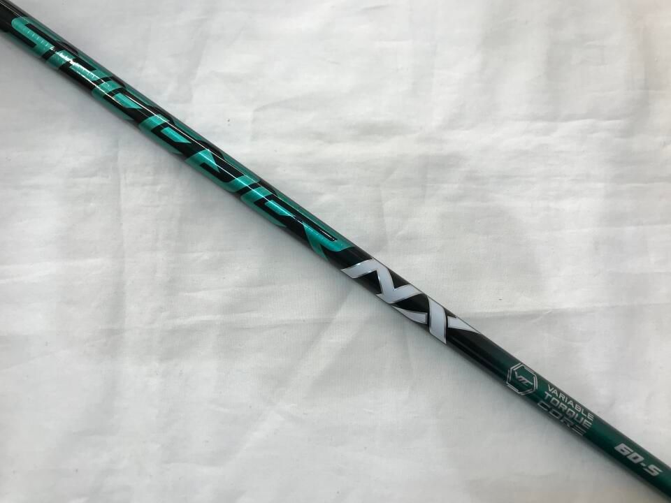 キャロウェイ PARADYM ◇◇◇ 10.5度 SPEEDER NX GREEN 60 Sフレックス