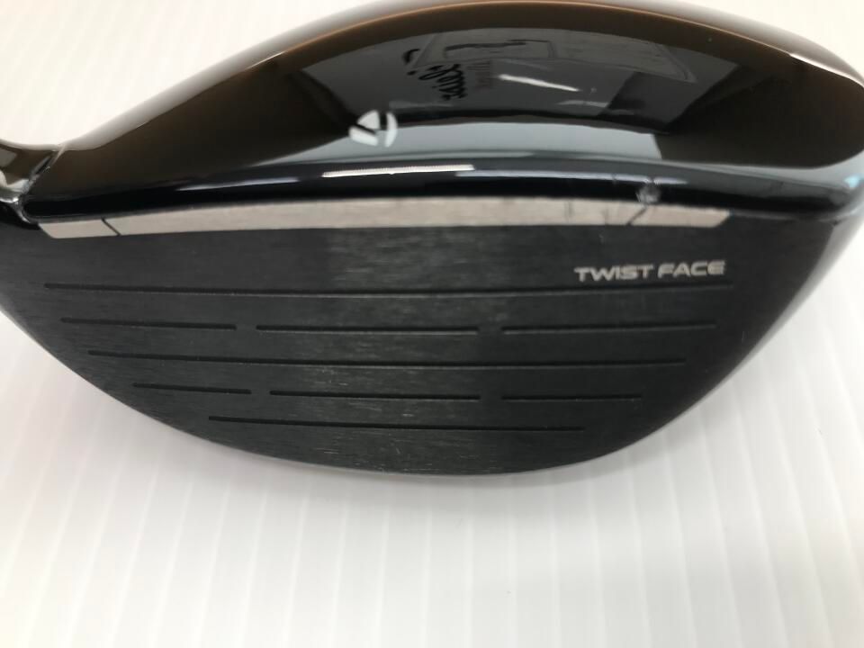 テーラーメイド Qi10 18度 Diamana BLUE TM50 Sフレックス