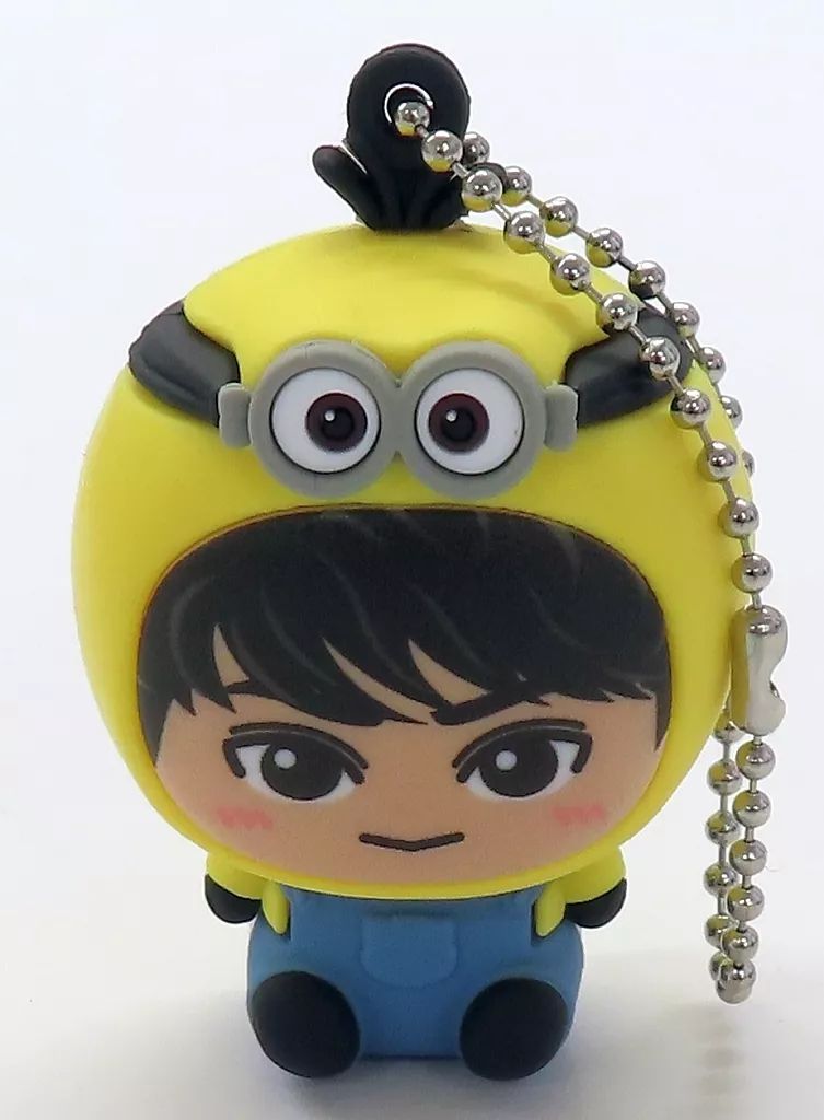 中古】雑貨 山下健二郎(三代目 J SOUL BROTHERS) ケビン/着ぐるみ