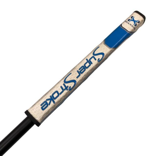 中古】 キャスコ Red 9/9 Black 34インチ パター PT オリジナル