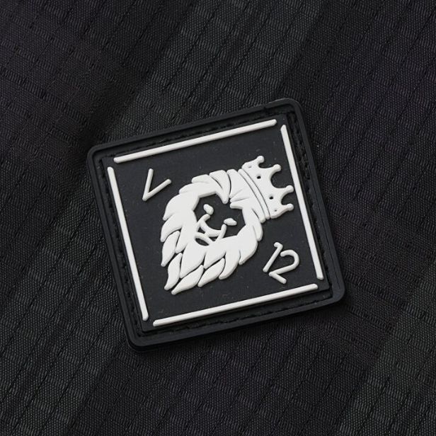 V12 ヴィトゥエルブ HICKY MOCK レディース 半袖 モックネック - メルカリ