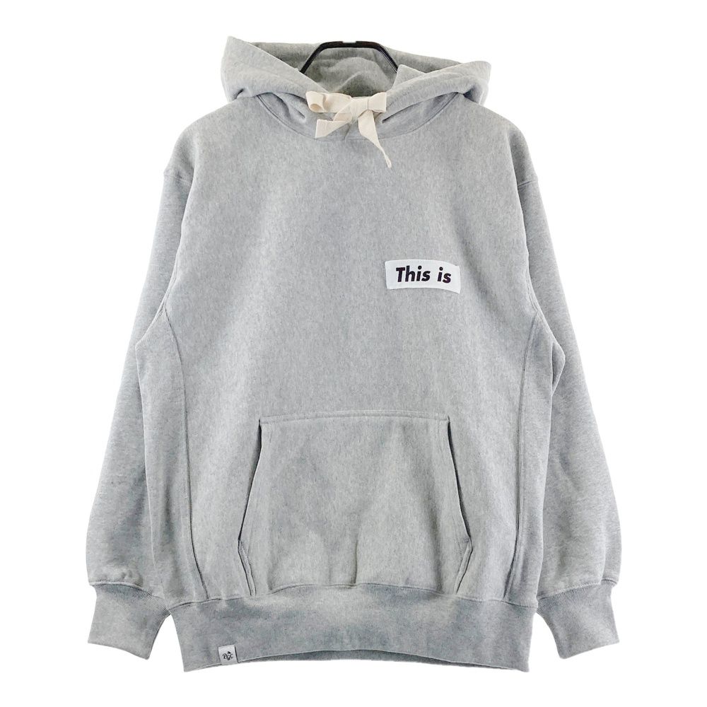 パシフィックゴルフクラブ スウェット XL Pacific GOLF CLUB（パシフィックゴルフクラブ） トレーナー