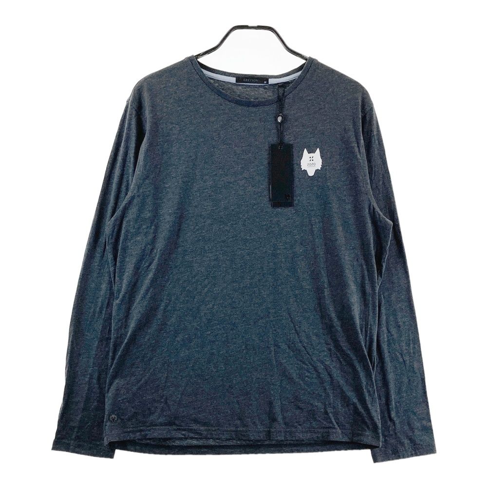 レア 美品 GREYSON ZOZO CHAMPIONSHIP カットソー 公式 レア 美品 GREYSON ZOZO CHAMPIONSHIP カットソー 公式