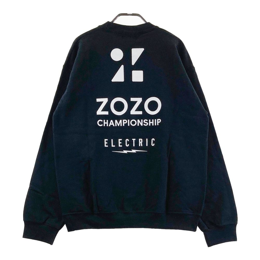 サイズ：MEDIUM ELECTRIC GOLF エレクトリック ゴルフ ×ZOZO
