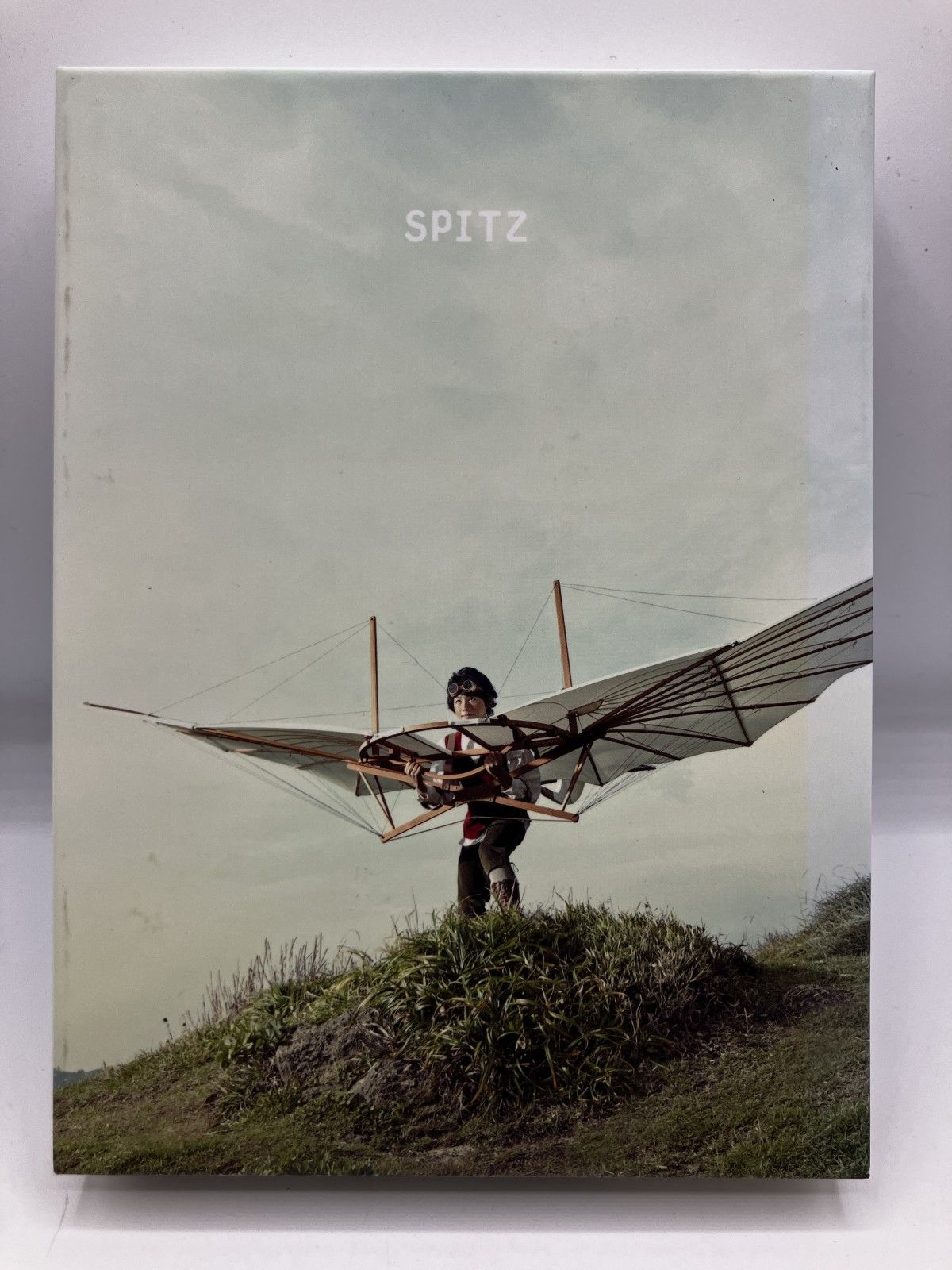 ☆スピッツ/小さな生き物 デラックスエディション 完全数量限定生産盤